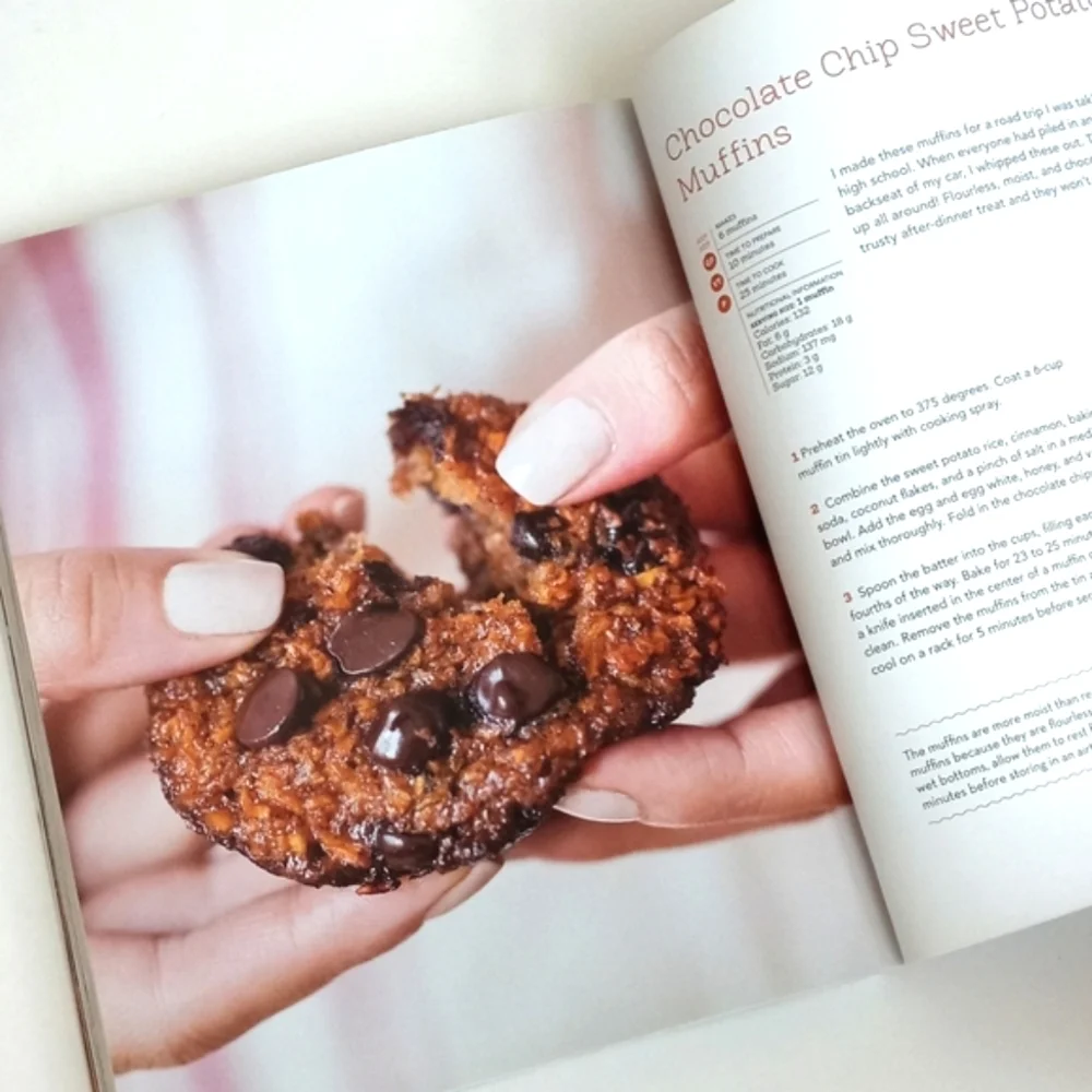 William Sonoma Inspiralized Turn Vegetables Into Healthy Meals Recipe Book